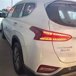 هیوندای سەنتافی